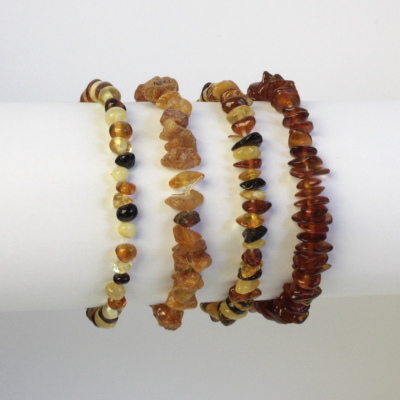 Amber children
